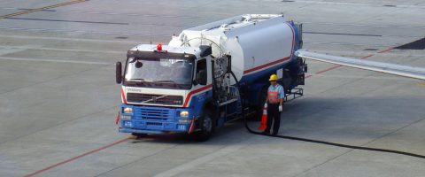Fuel Forecast February 2016
