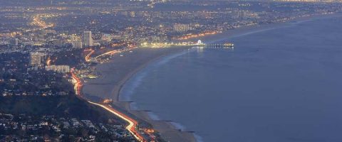 Santa Monica California