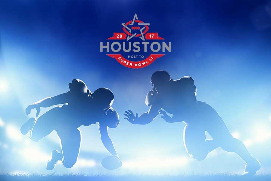 Top 5 Airports For Super Bowl L1