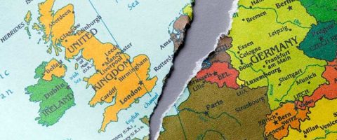 EBAA Urges Brexit Negotiators To Maintain Business Aviation Relationship