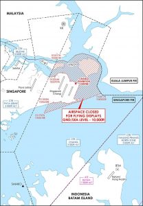 Changi Elevation