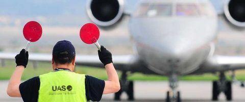 Japanese Earthquake And Typhoon Alternative Airport