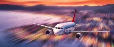 Refining Air Charter In Asia