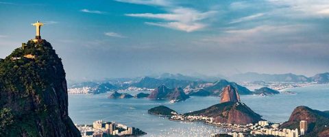 BRICS Summit To Close Santo Dumont Airport From July 6-7