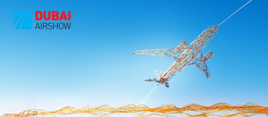 Dubai Airshow 2019... All You Need To Know
