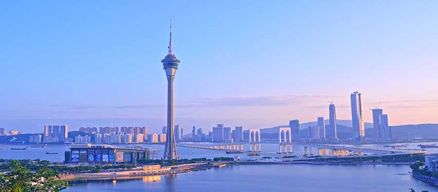 Macau Implements Coronavirus Preventive Measures