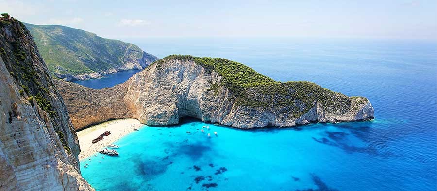 Greece Announces Plan To Restart Tourism
