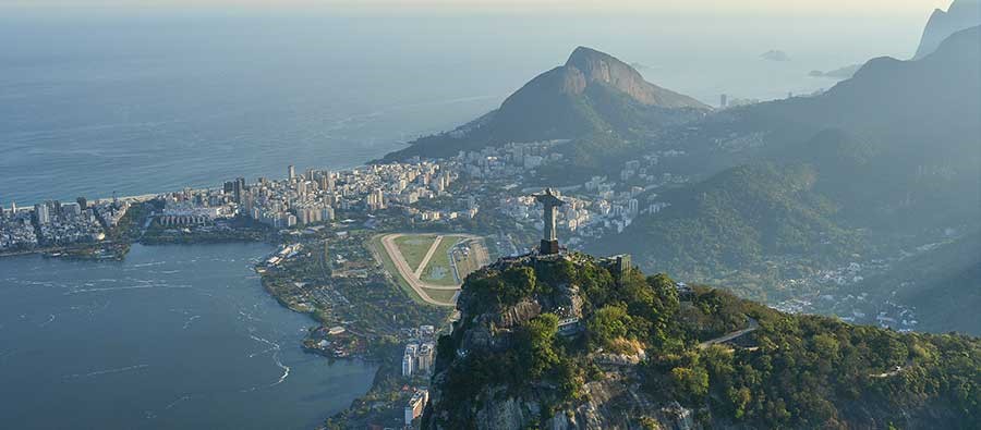 BRICS Summit To Close Santo Dumont Airport From July 6-7