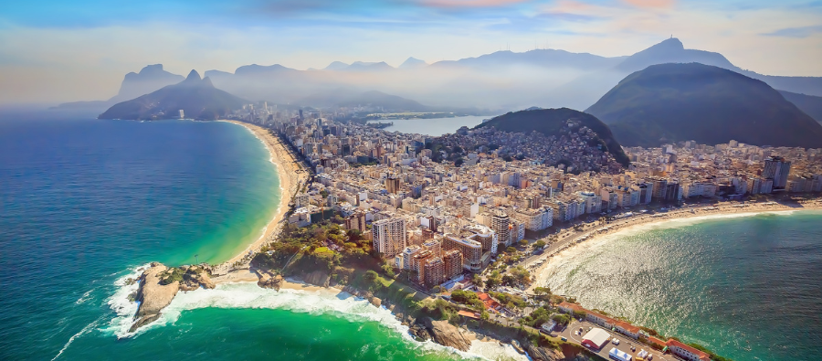 New Brazilian Visa Requirements: Update