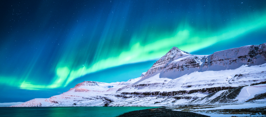 Hidden Gems Iceland