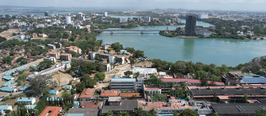 Hidden Gems: Mombasa  