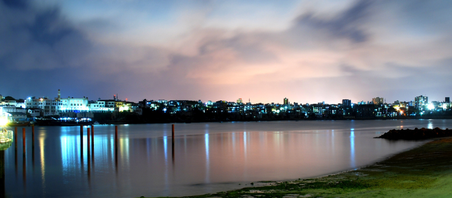 Hidden Gems: Mombasa  