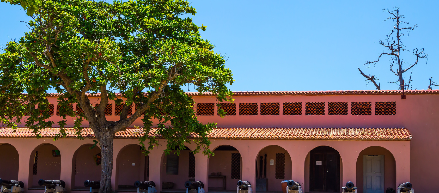 Hidden Gems: Mombasa  