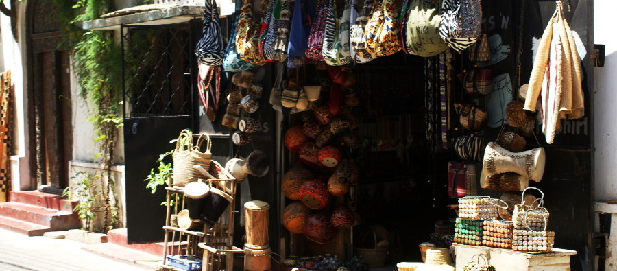 Hidden Gems: Mombasa  