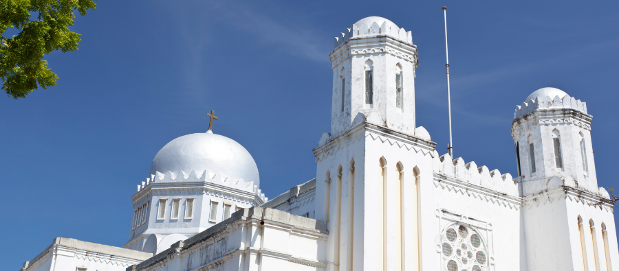 Hidden Gems: Mombasa  