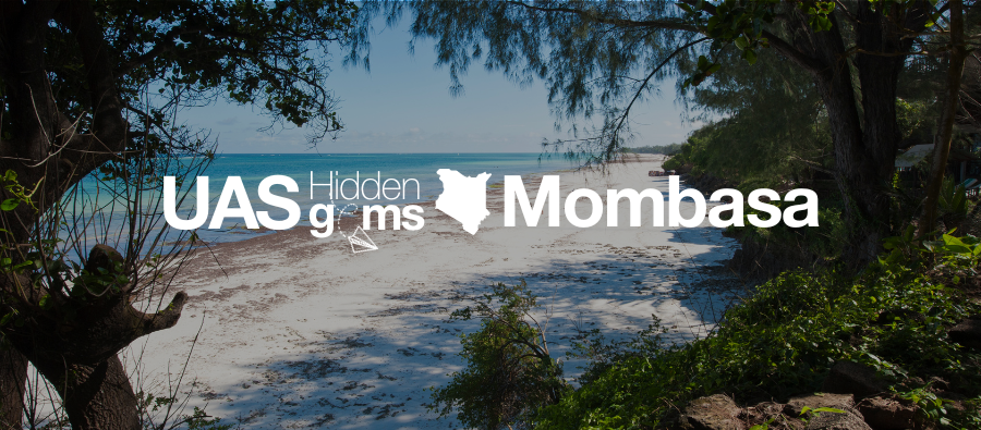 Hidden Gems: Mombasa