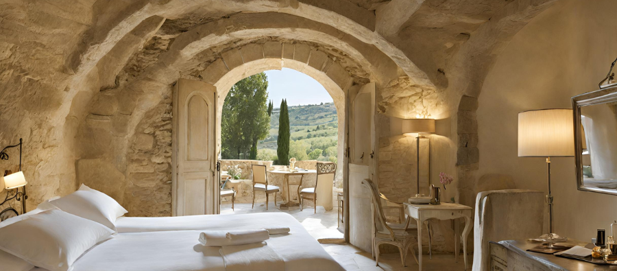 Hidden Gems: Gordes