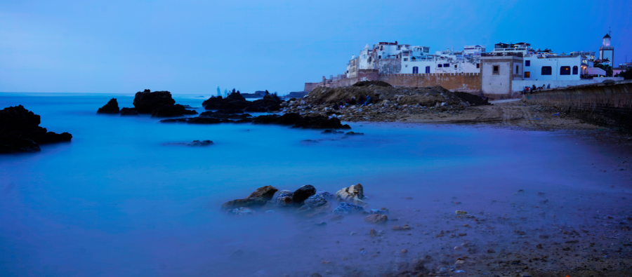 Hidden Gems: Essaouira