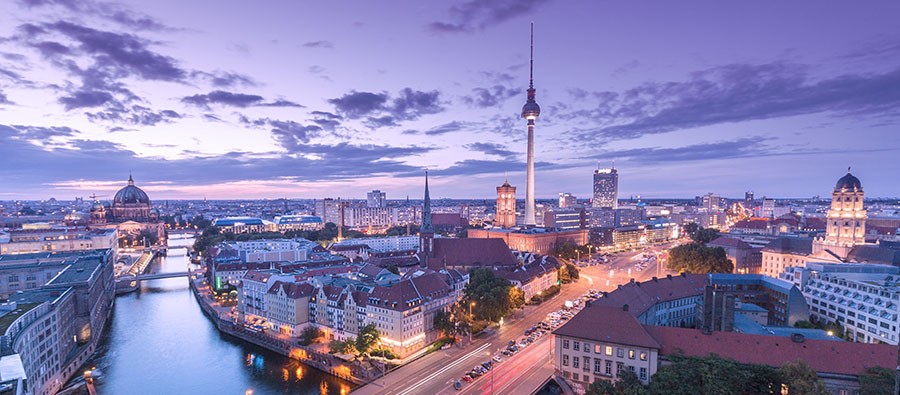 Flight Operations To Germany – European Soccer Championships 