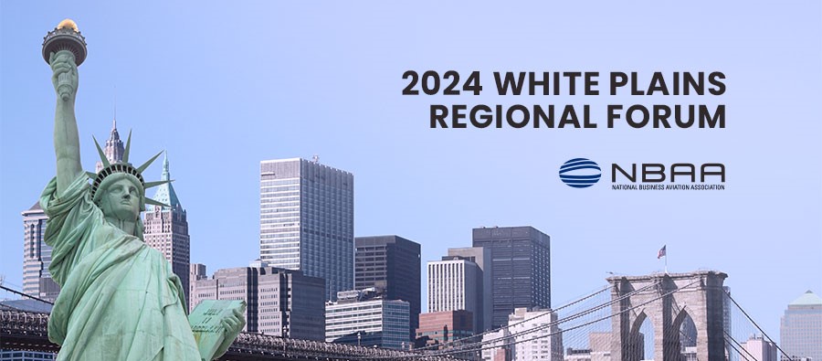 UAS Team Prepares For The White Plains Regional Forum