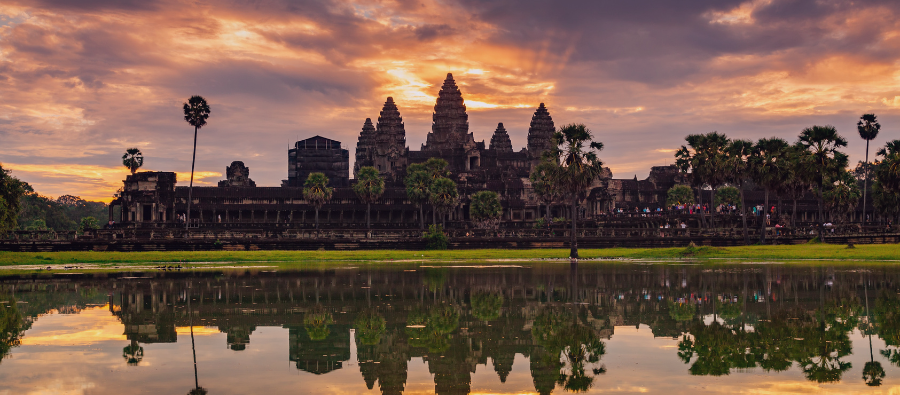 Hidden Gems Siem Reap