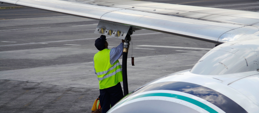How Operators Can Manage the Challenge Of Fuel Prices