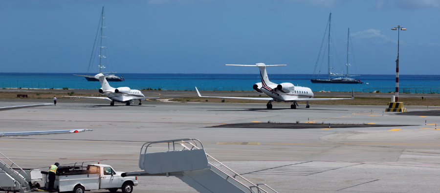 The Beauty Of Smaller Airports: Why We Need To Use Them More 