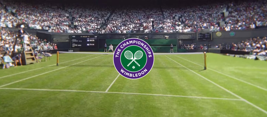 Flight Operations To Wimbledon 2025   