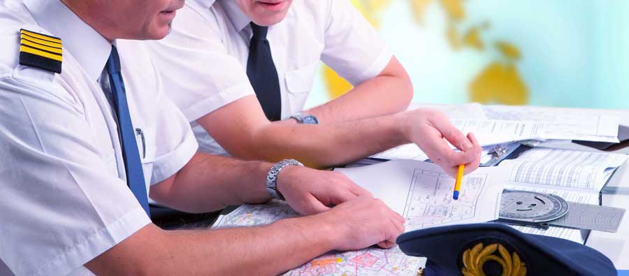 FF‑ICE For Operators: What You Need To Know About Flight Plan Filing Changes In Europe